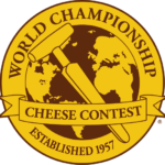 World Championship Cheese Contest Winner